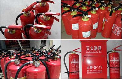 通州梨園滅火器年檢維修服務 免費上門取送，保障消防安全